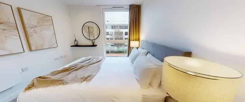 1 Bedroom Flat to Rent