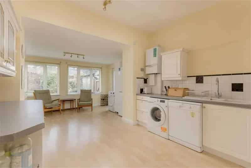 4 Bed Detached House with 3 Reception Rooms Craiglockhart