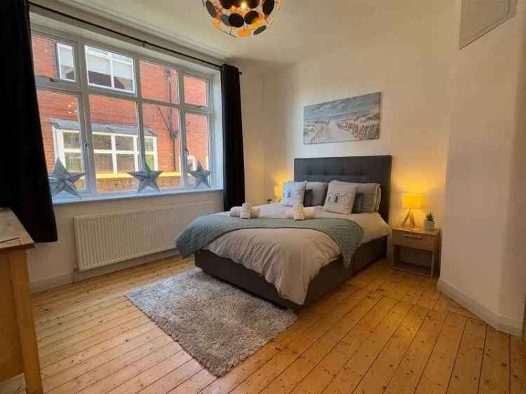 3 Bed Flat for Sale Near Beach
