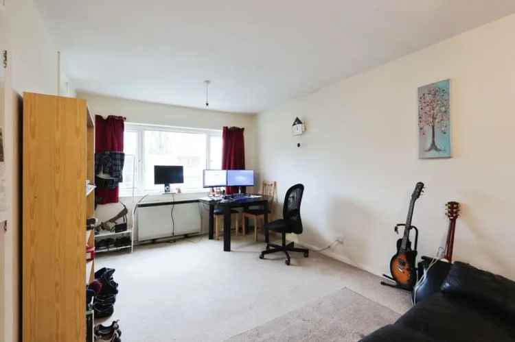 1 Bedroom Flat for Sale Sheffield S10