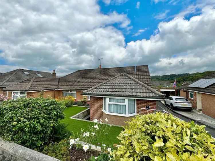 4 bedroom semi-detached bungalow for sale