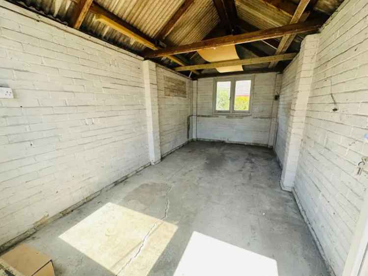 3 Bedroom Detached Bungalow Muscliff Zero Deposit Pet Considered