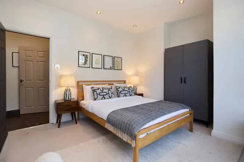 Flat near Muswell Hill Broadway with Great Transport Links