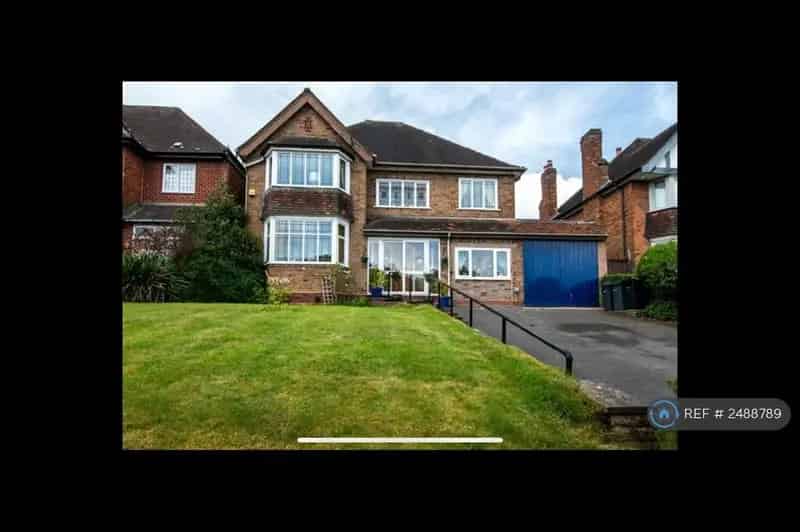 1 Bedroom House Share Available May 19 2025 Parking