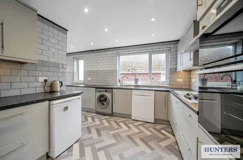 3 Bedroom Detached Bungalow for Sale Thorpe Willoughby