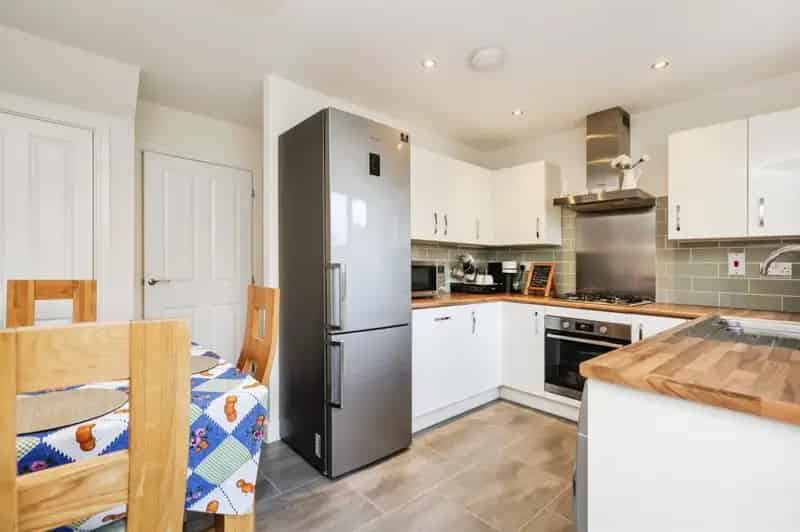 Two Bedroom Semi-Detached Home For Sale