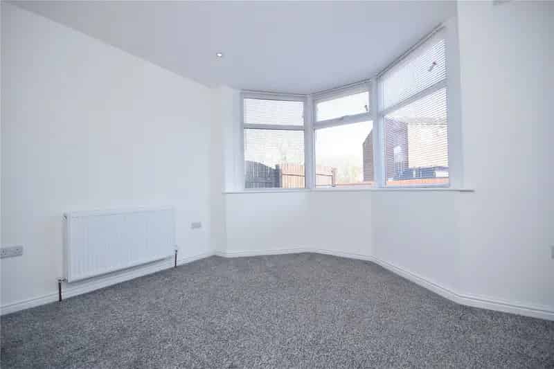 3 Bed Semi-Detached House Beeston - Fully Renovated