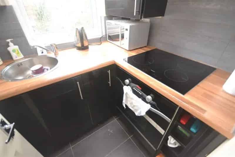 1 bedroom Flat
 To Let