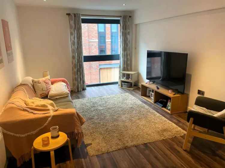 1 Bedroom Flat to Rent in West Midlands