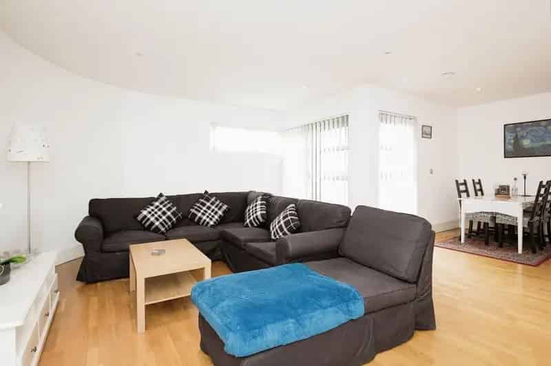 2 Bedroom Flat for Sale Manchester City Centre
