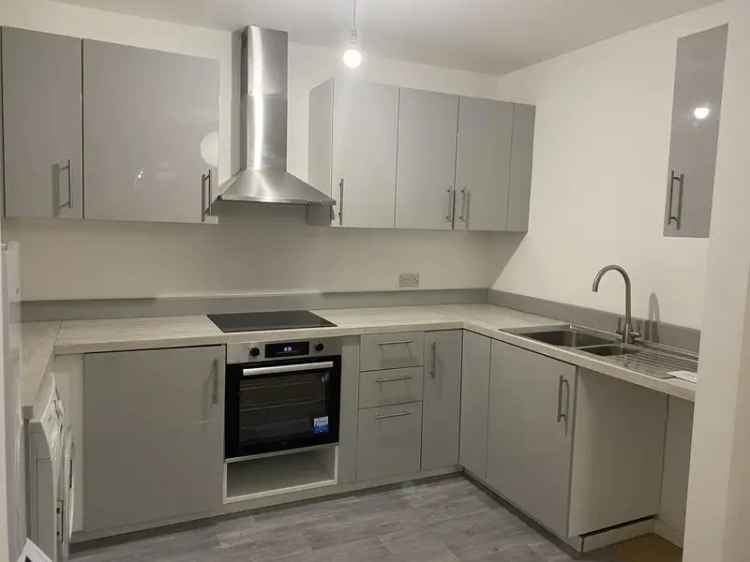 2 Bedroom Flat to Rent South Bristol