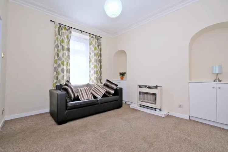 Flat For Rent in 143,145, Bon-Accord Street, Aberdeen City, Scotland