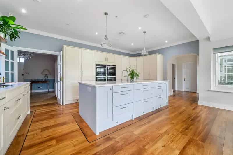 7 Bedroom Detached House Dedham Indoor Pool Planning Permission