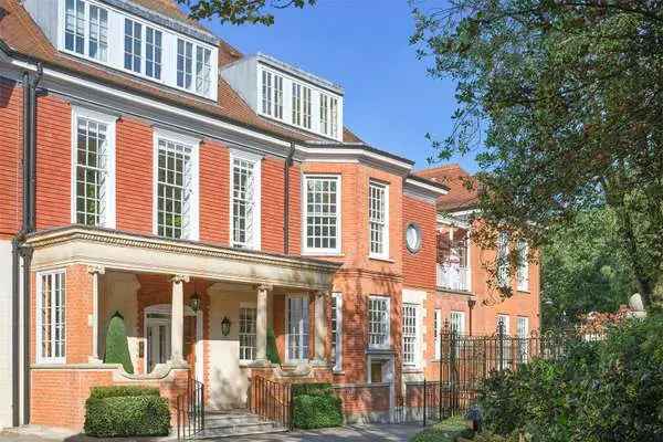 Inverforth House, North End Way, Hampstead, London, NW3 7EU | Property for sale | Savills