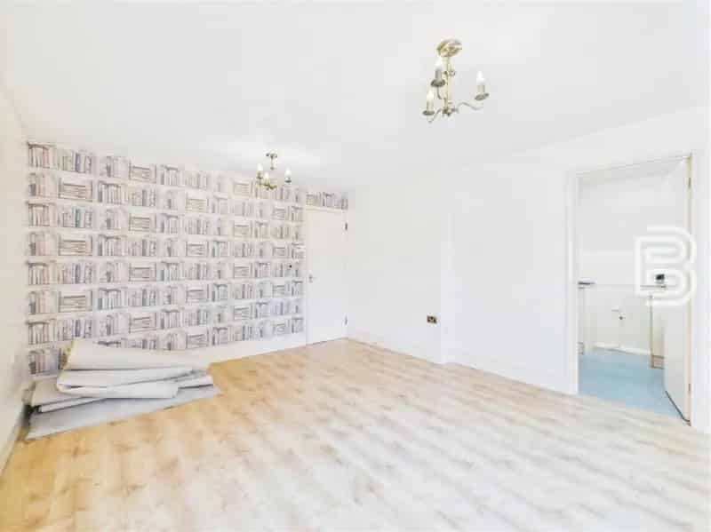 1 Bed Flat for Sale Clifton upon Dunsmore