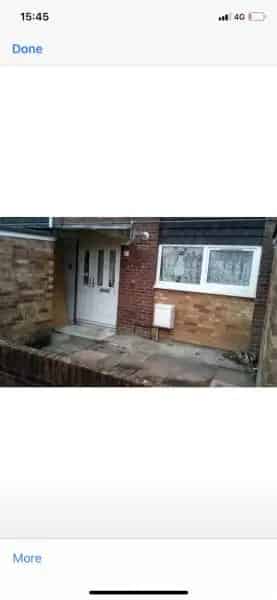 2 Bed House Convertible to 3 Beds, Large Lounge, Private Garden, Pets Allowed