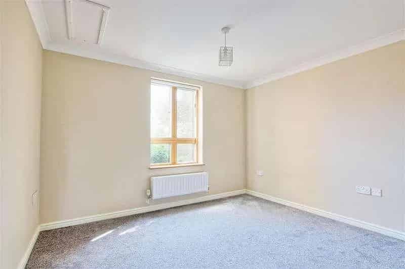2 Bed Flat for Sale near Cambridge City Centre