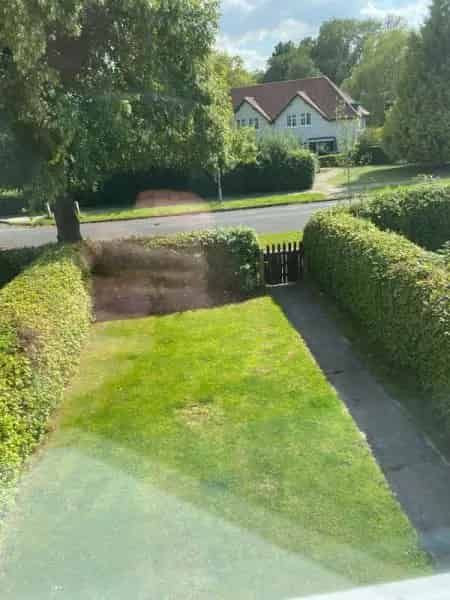 3 Bed House Near York - Seeking Similar in Staffordshire