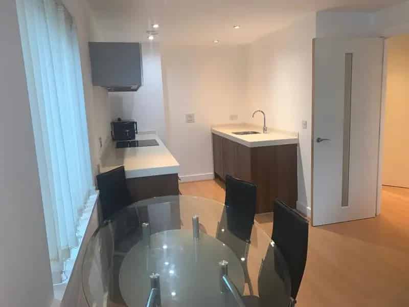 1 Bedroom Flat to Rent