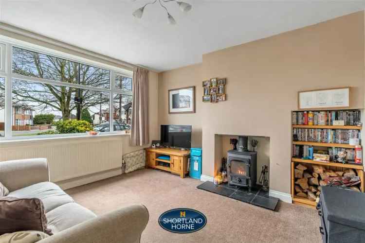 3 Bedroom Semi Detached House to Rent Coventry Cheylesmore