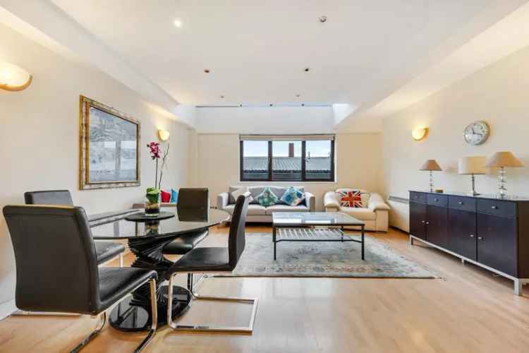 4 bedroom penthouse for sale