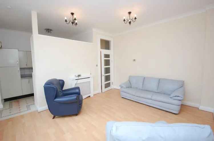 1 Bedroom Flat for Sale in Scotland