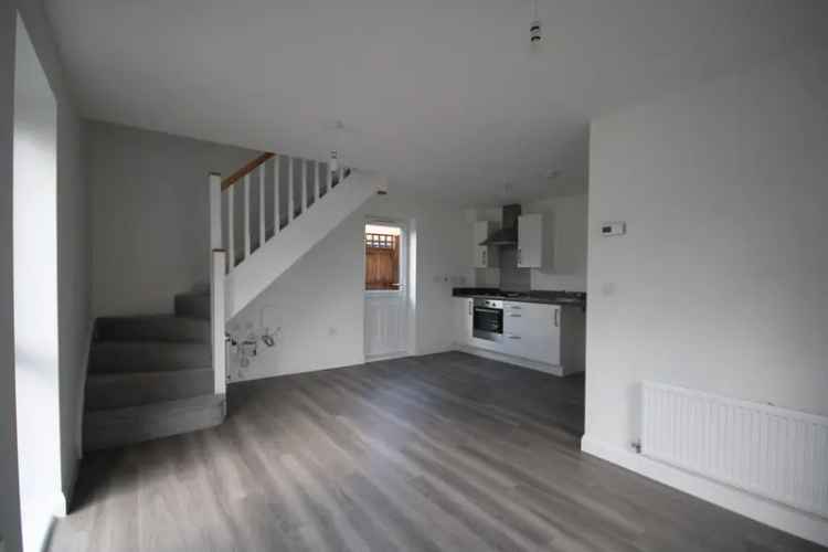 2 Bedroom Semi-Detached House Near Birmingham City Centre