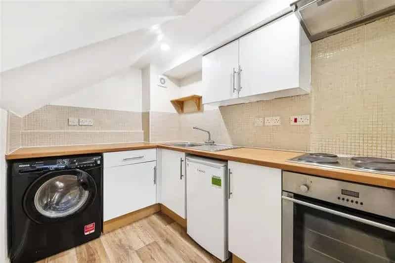 1 Bed Flat for Sale in Clifton Village