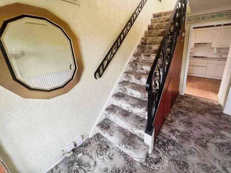 3 Bedroom Semi Detached House Harwood No Onward Chain