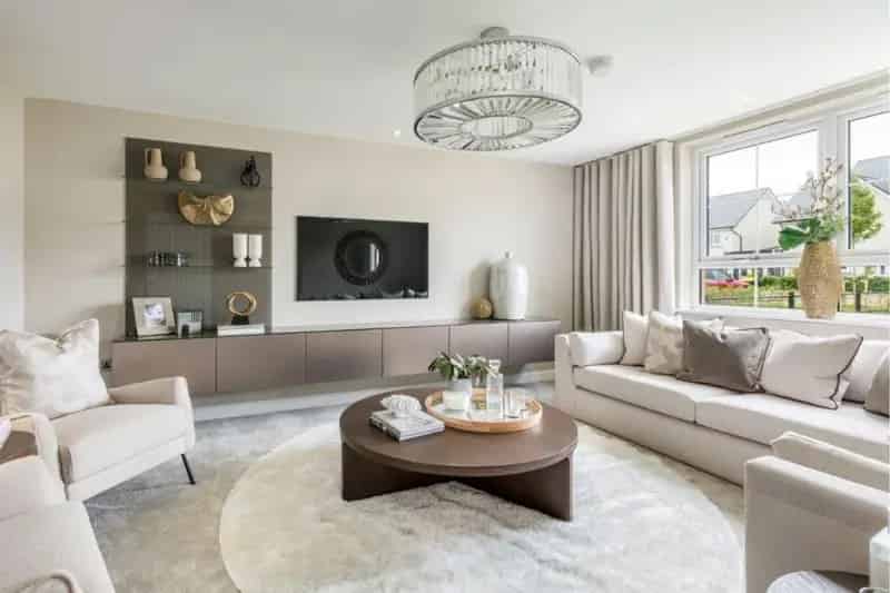 4 Bed Family Home for Sale