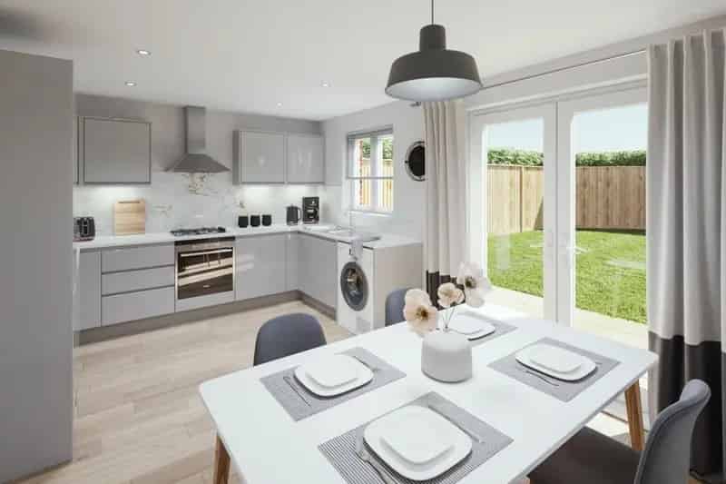 House For Sale , Wroughton, England