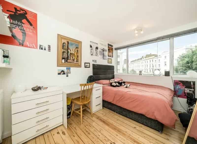 House For Sale , Lupus Street, London, England