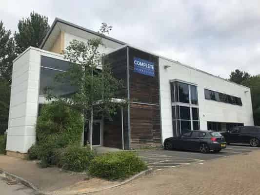 , Unit 5, Brecon Court, Cwmbran, NP44 3AB | Property to rent | Savills
