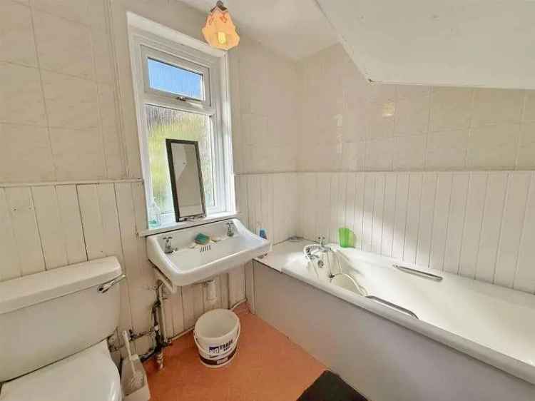 4 Bed House for Sale in Brodick with Panoramic Bay Views
