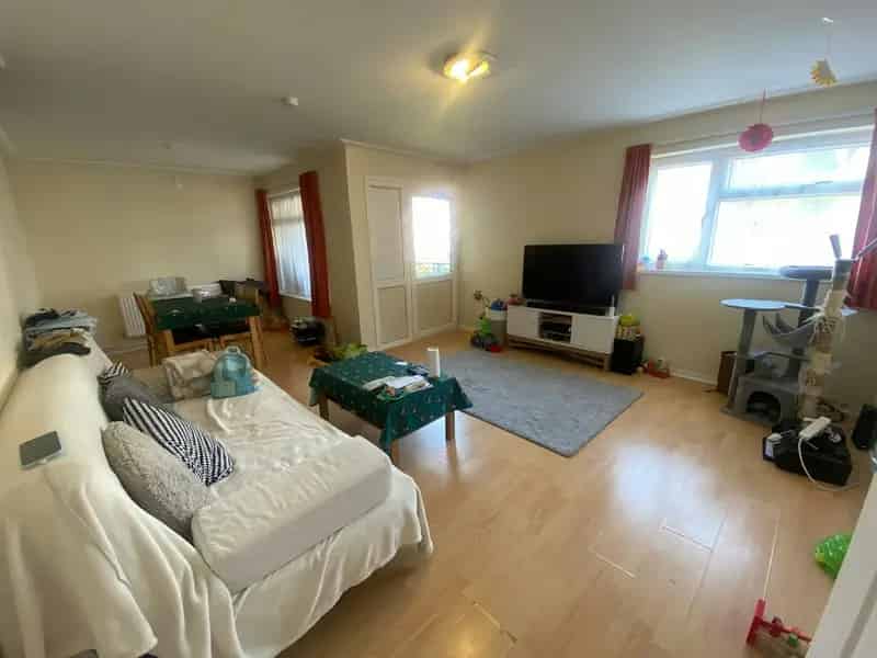 2 Bed Apartment Kettering 62% Rental Yield