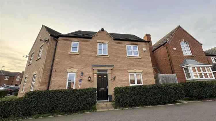 3 Bedroom Semi Detached House To Rent Coventry