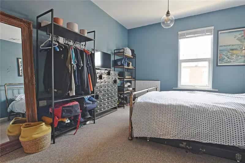 1 Bed Property for Sale