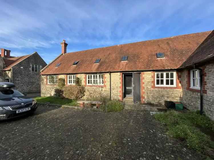 Florence's Stable Office Space near Bristol