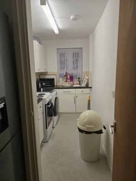 Ground Floor Flat Near Croydon Park  Ample Storage