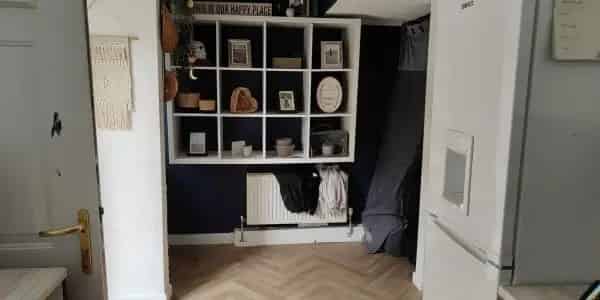 3 Bed House in Cul-de-sac with Garden