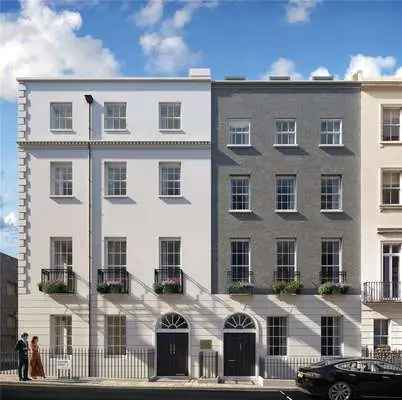 36 & 37 Hertford Street Residences, Mayfair, London, W1J 7SE | New homes for sale | Savills