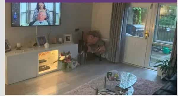 Spacious Canal-View Ground Floor Flat with Private Garden
