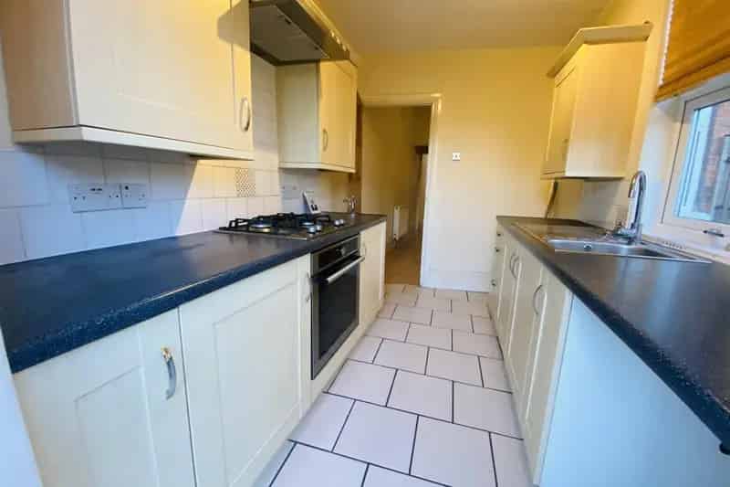 House For Rent , Derby, England