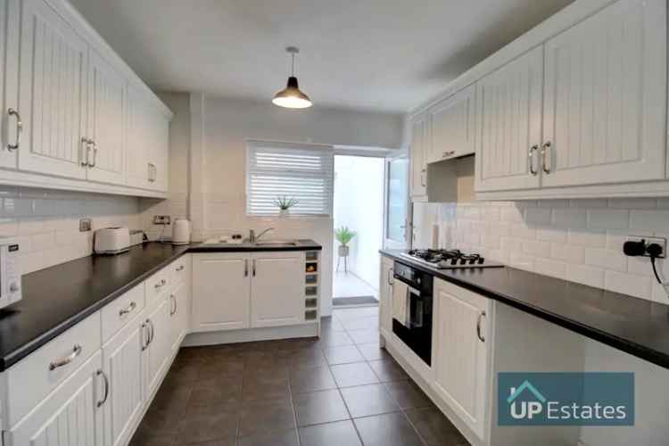 3 Bedroom End Terrace House to Rent Coventry
