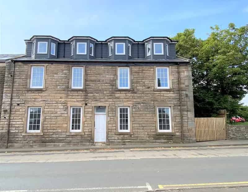 1 Bedroom Flat House to Rent