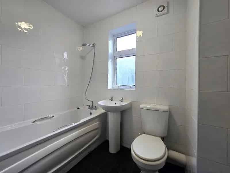 1 Bedroom Flat to Rent in Coundon Coventry
