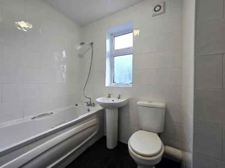 1 Bedroom Flat to Rent in Coundon Coventry