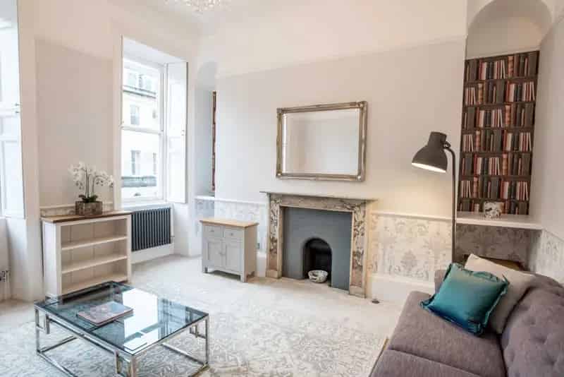 2 Bedroom City Centre Apartment for Sale