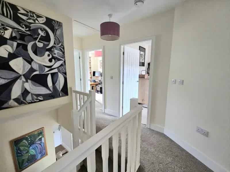 3 Bed Detached House For Sale