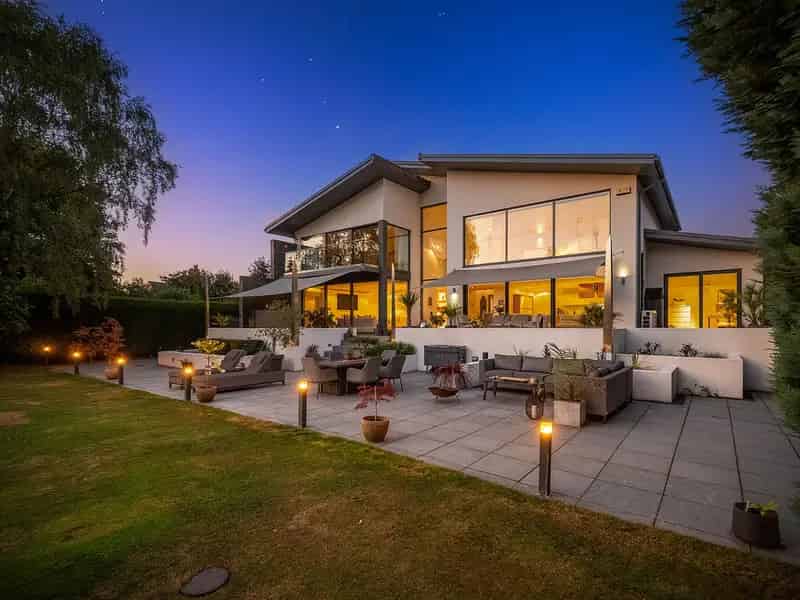4 Bedroom Detached House for Sale Ambaston